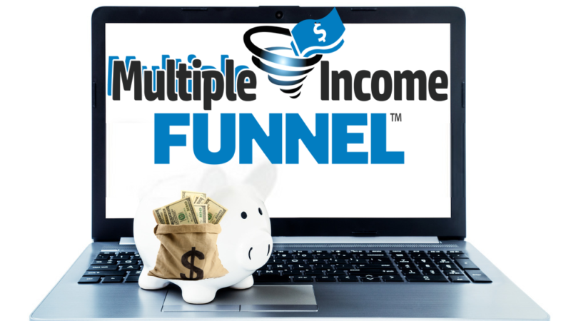 Is Multiple Income Funnel a Scam?