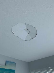 Drywall Repair