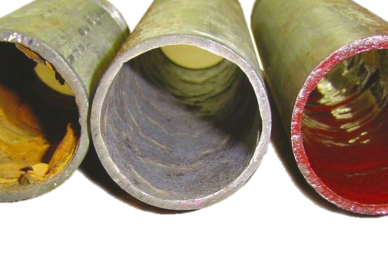 How Epoxy Pipe Lining Can Prevent Pipe Corrosion